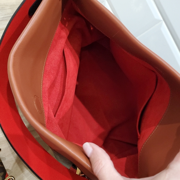 LV Tuileries Hobo & Zippy - Picture 3 of 11